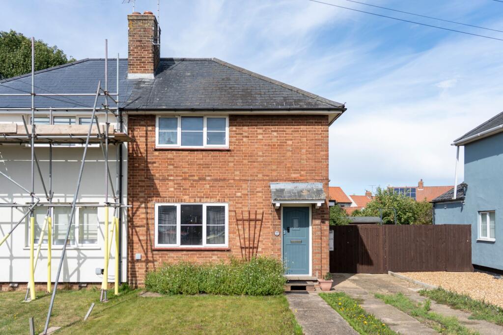 Main image of property: Parsons Lane, Littleport, CB6