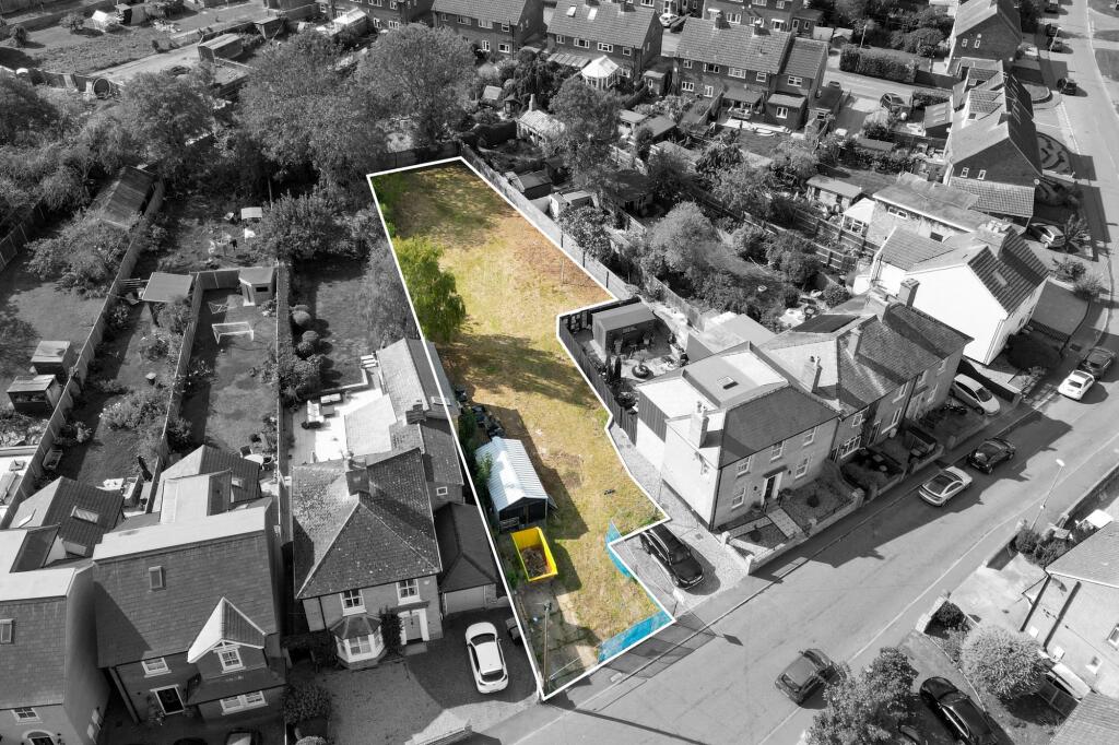 Main image of property: West Fen Road, Ely, CB6