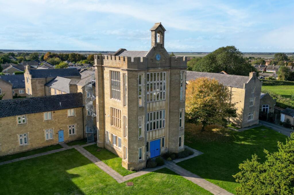 Main image of property: Tower Court, Tower Road, Ely CB7