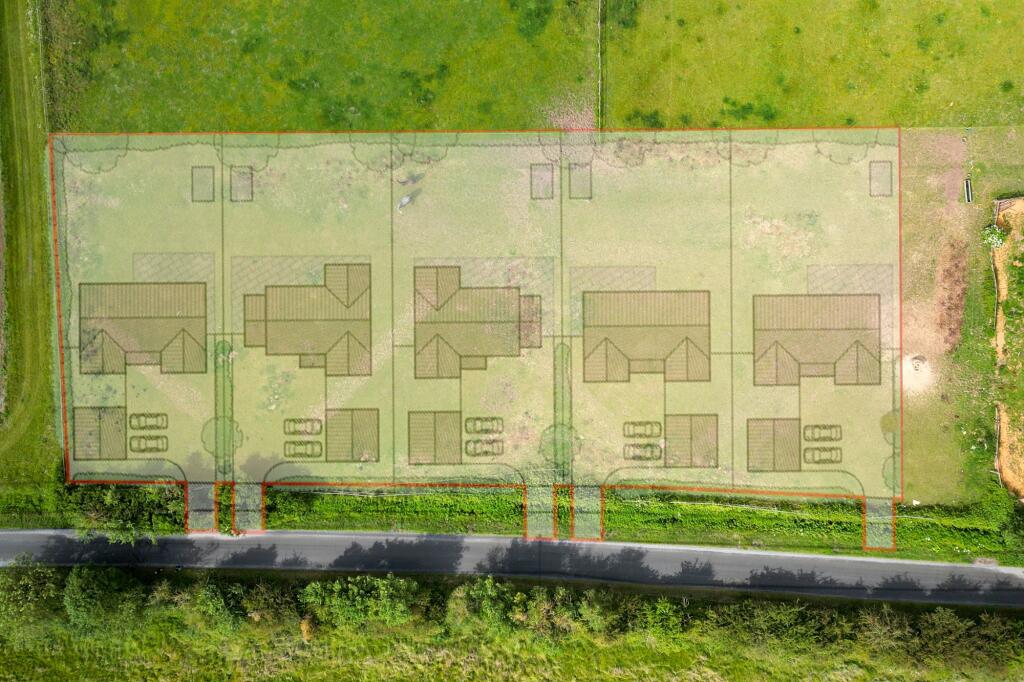 Main image of property: Stocking Drove, Chatteris, PE16