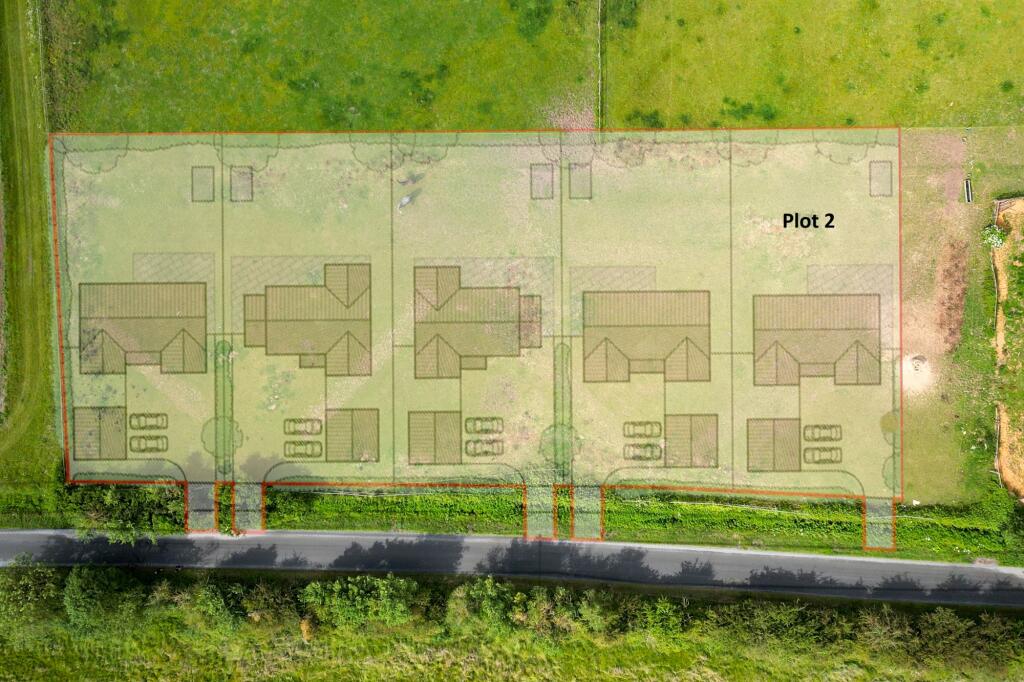 Main image of property: Stocking Drove, Chatteris, PE16