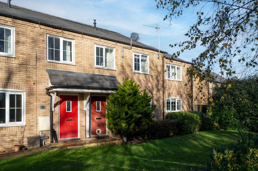 Main image of property: Allen Road, Ely, CB7