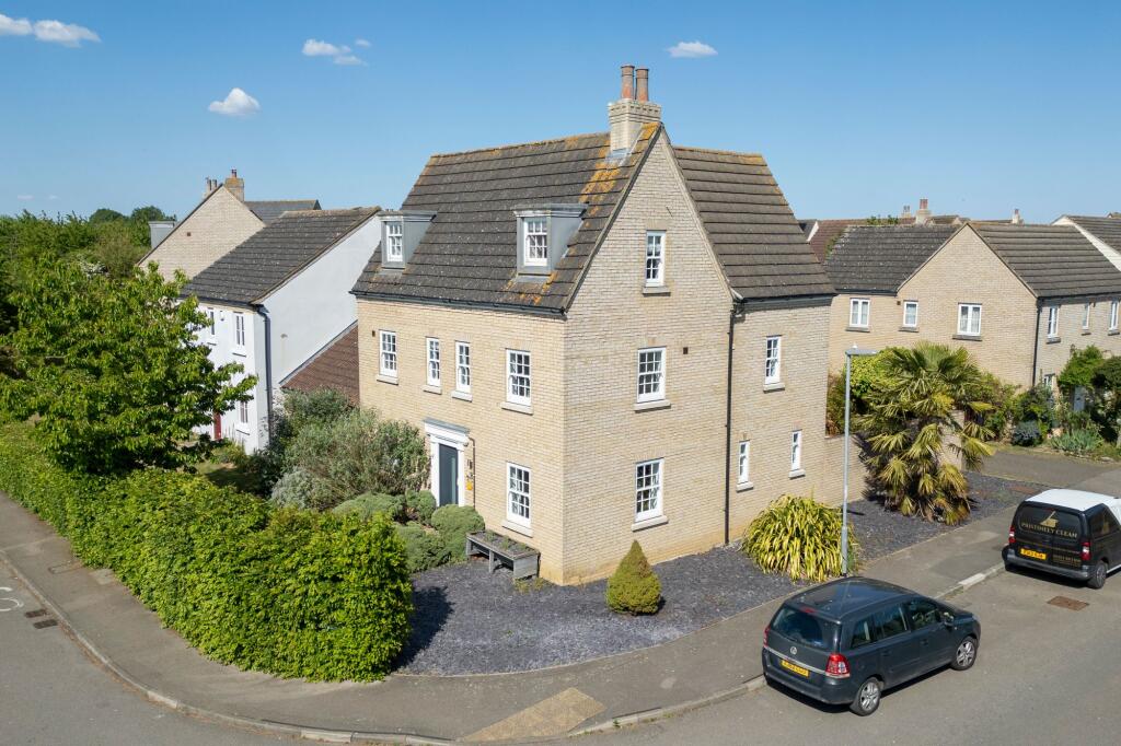 Main image of property: Stour Green, Ely, CB6