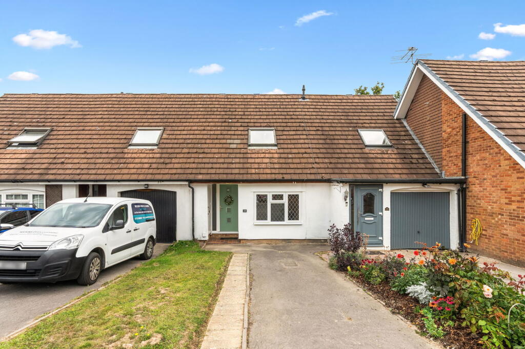 Main image of property: Matthey Place, Pound Hill, Crawley, RH10