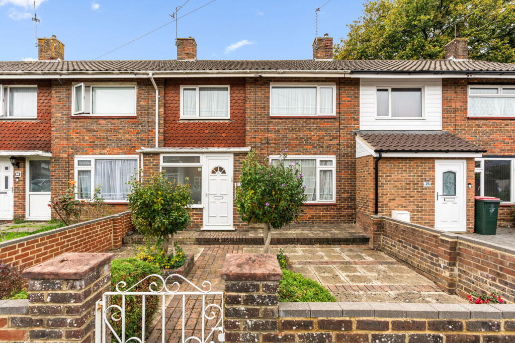 Main image of property: Rushetts Road, Crawley, RH11
