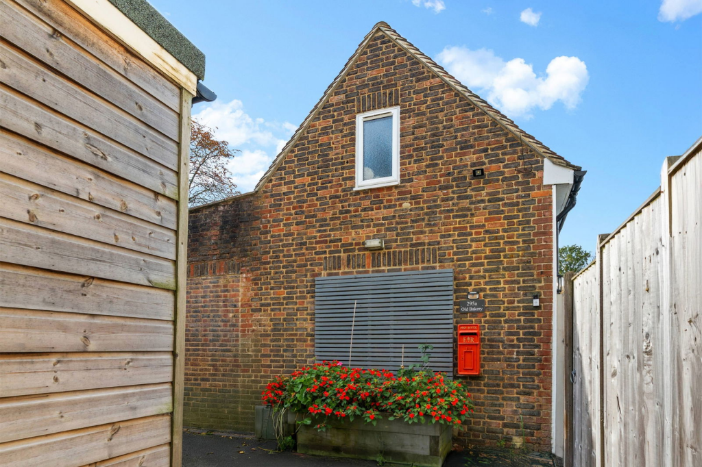 Main image of property: The Old Bakery Junction Road, Burgess Hill RH15