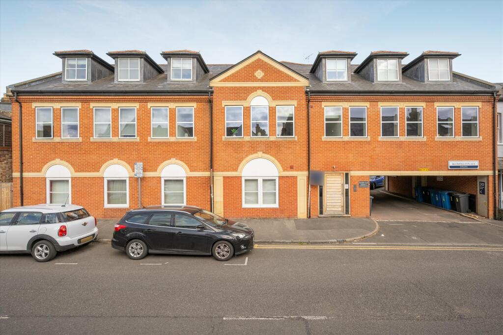 Main image of property: Frances Road, Windsor, Berkshire, SL4