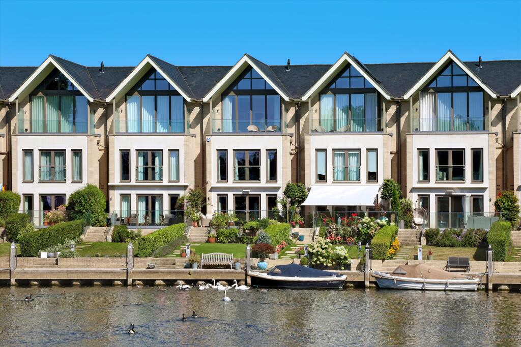 Main image of property: Mill Lane, Taplow, Maidenhead, SL6