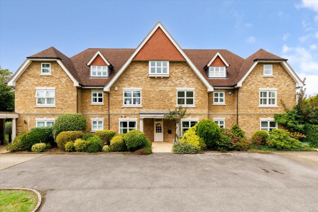 Main image of property: Ulverscroft, Bakeham Lane, Englefield Green, Surrey, TW20