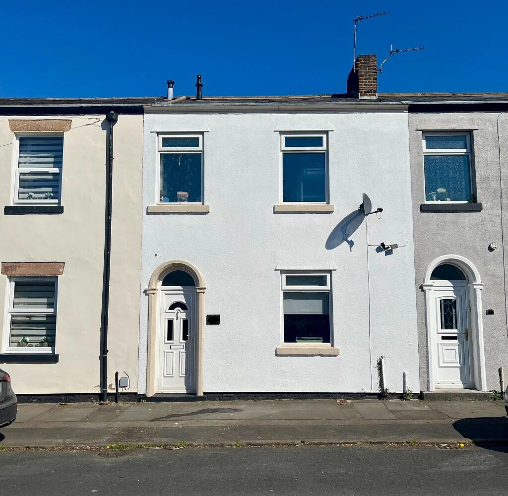 Main image of property: School Street, Leyland, Lancashire, PR25
