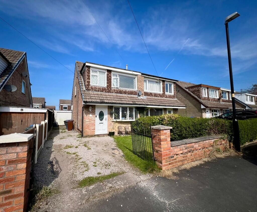 Main image of property: Hunters Road, Leyland, Lancashire, PR25