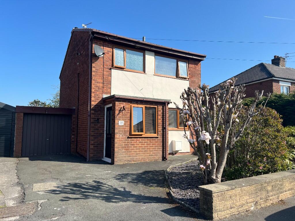 Main image of property: Rosewood Avenue, PR5