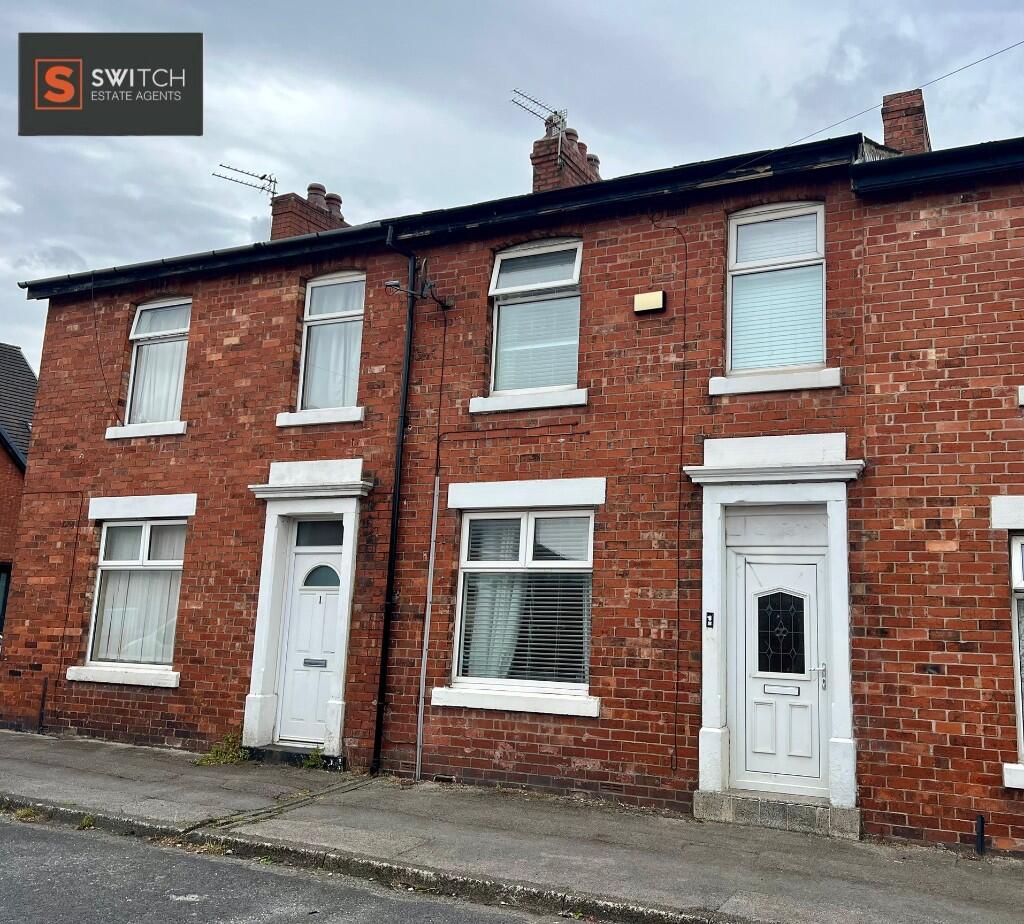 Main image of property: Eden Street, Leyland, Lancashire, PR25