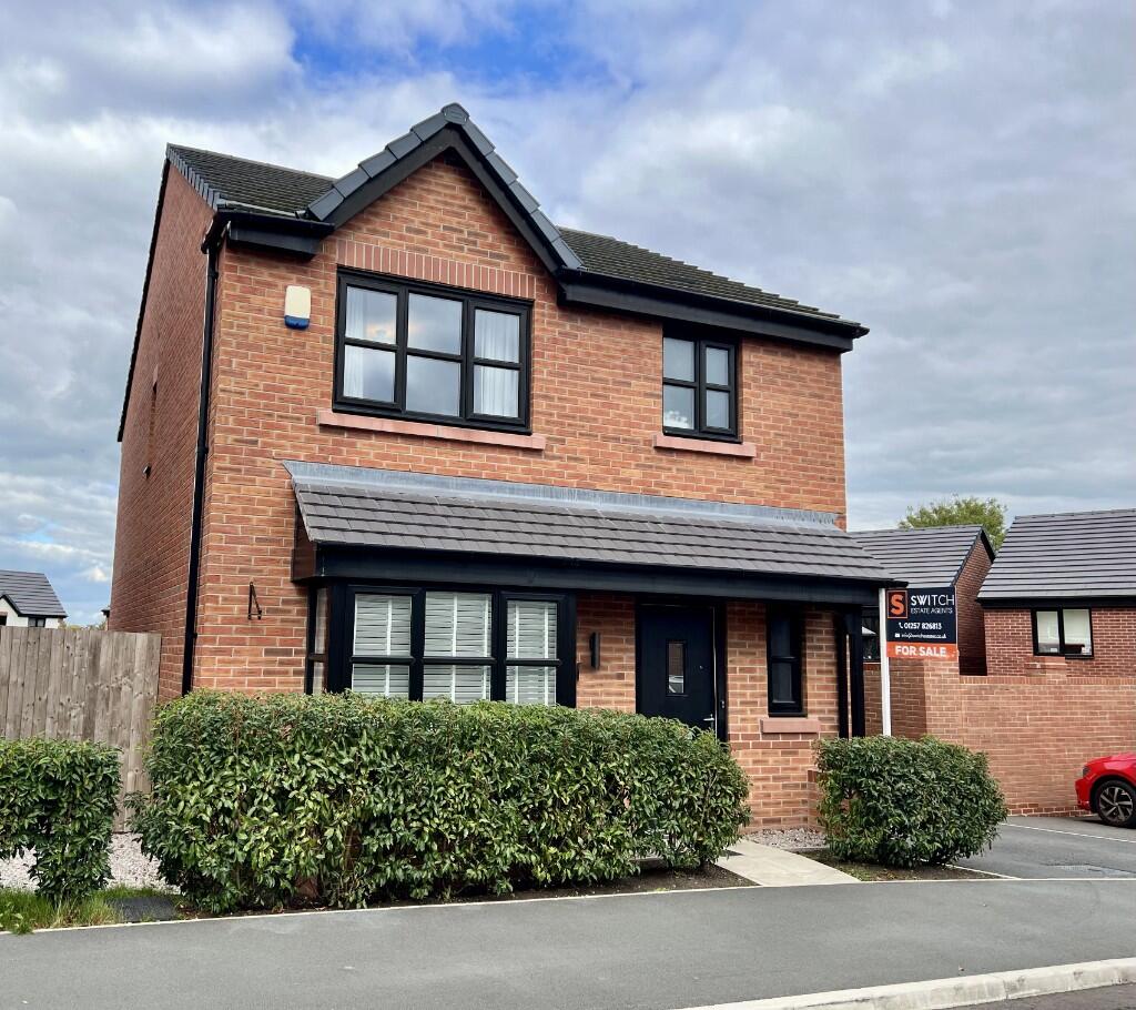 Main image of property: Orpington Place, PR5