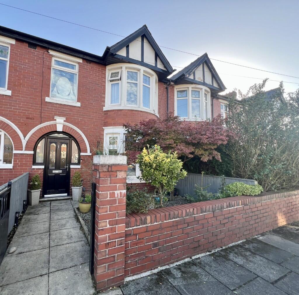 Main image of property: Liege Road, Leyland, Lancashire, PR25