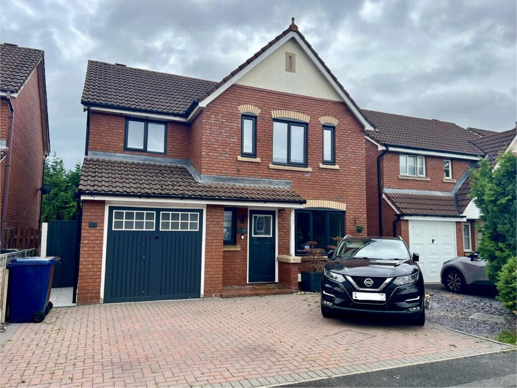 Main image of property: Heatherleigh, Leyland