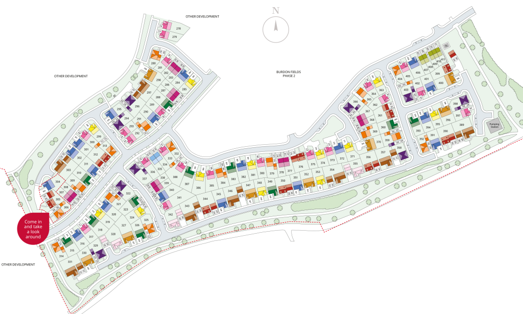 SitePlan