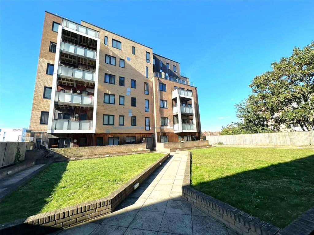Main image of property: Topaz Apartments,, Hounslow, Greater London, TW3