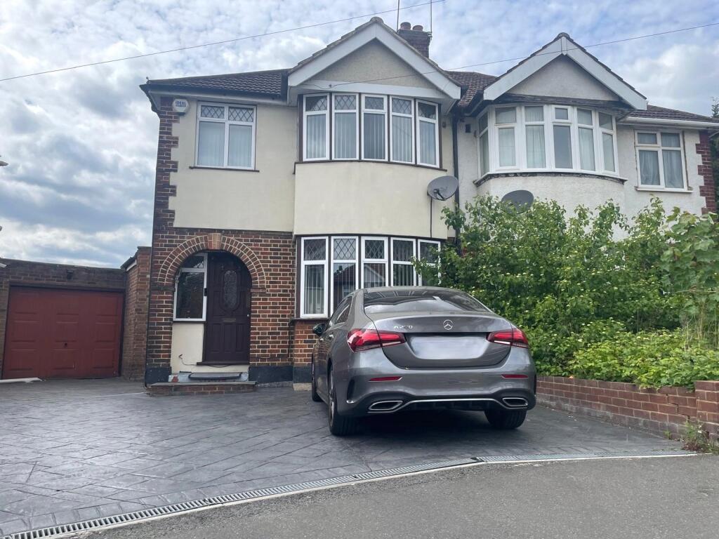 Main image of property: Willow Gardens, Hounslow, Greater London, TW3