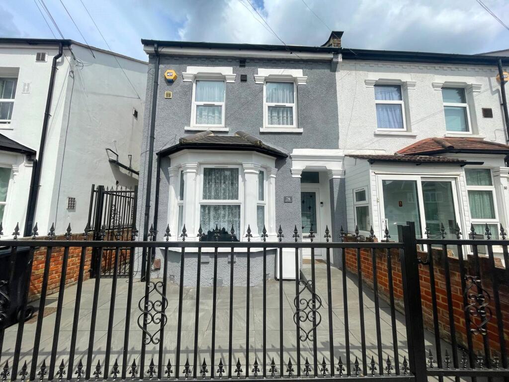 Main image of property: Cromwell Road, Hounslow, Greater London, TW3