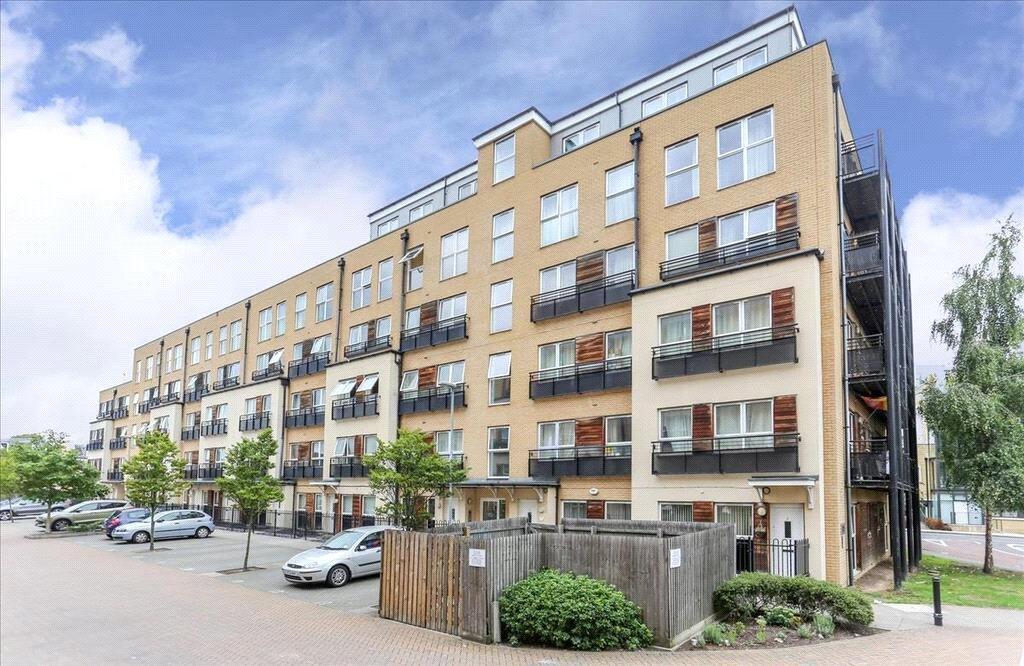 Main image of property: Lanadron Close, Isleworth, Greater London, TW7