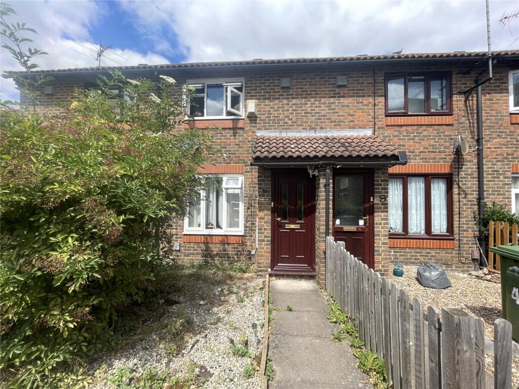 Main image of property: Douglas Road, Stanwell, Staines Upon Thames, TW19