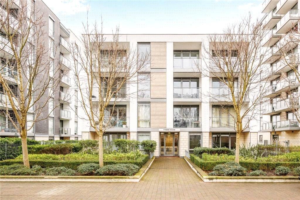 Main image of property: Pyrene House, Clayponds Lane, Brentford, Greater London, TW8