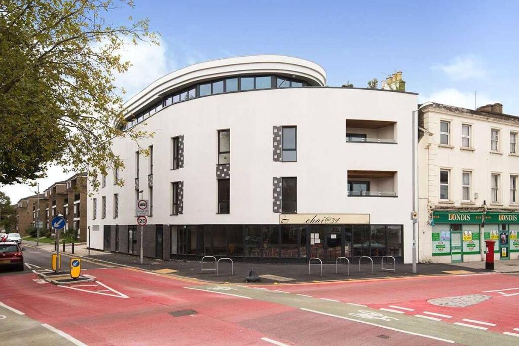 Main image of property: Paragon Grove, Surbiton, Surrey, KT5