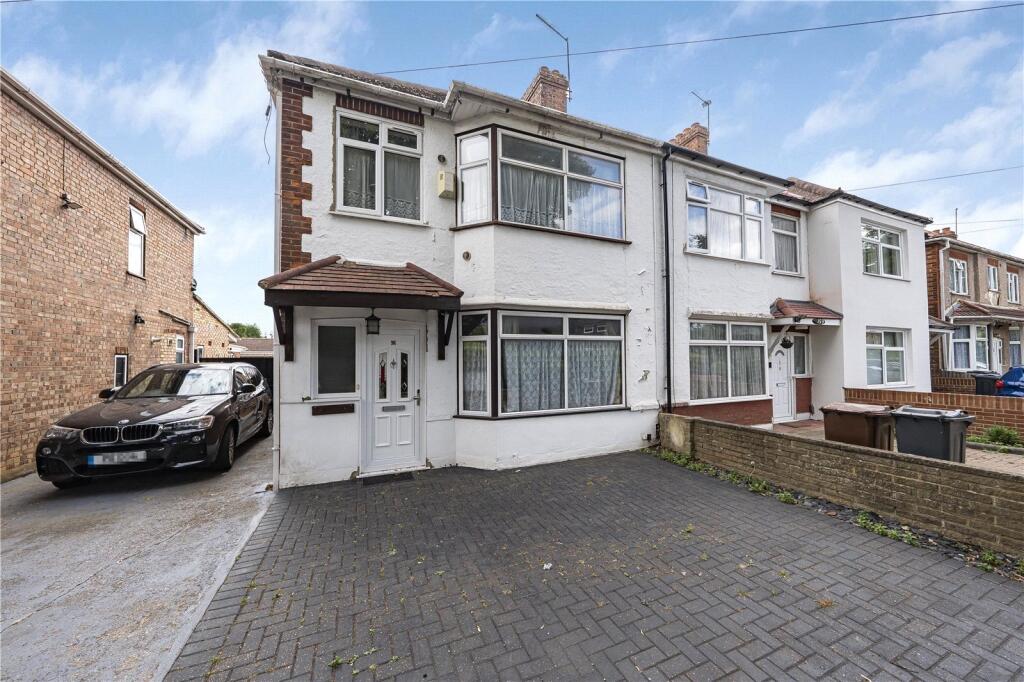 Main image of property: Spring Grove Road, Hounslow, Greater London, TW3