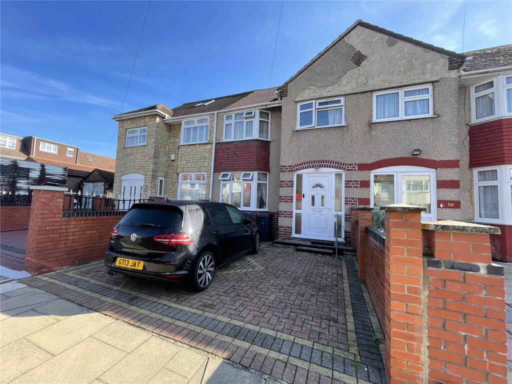 Main image of property: Palgrave Avenue, Southall, Greater London, UB1
