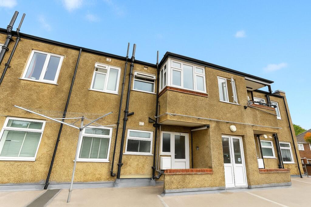 Main image of property: Teesdale  Court, Isleworth, Greater London, TW7