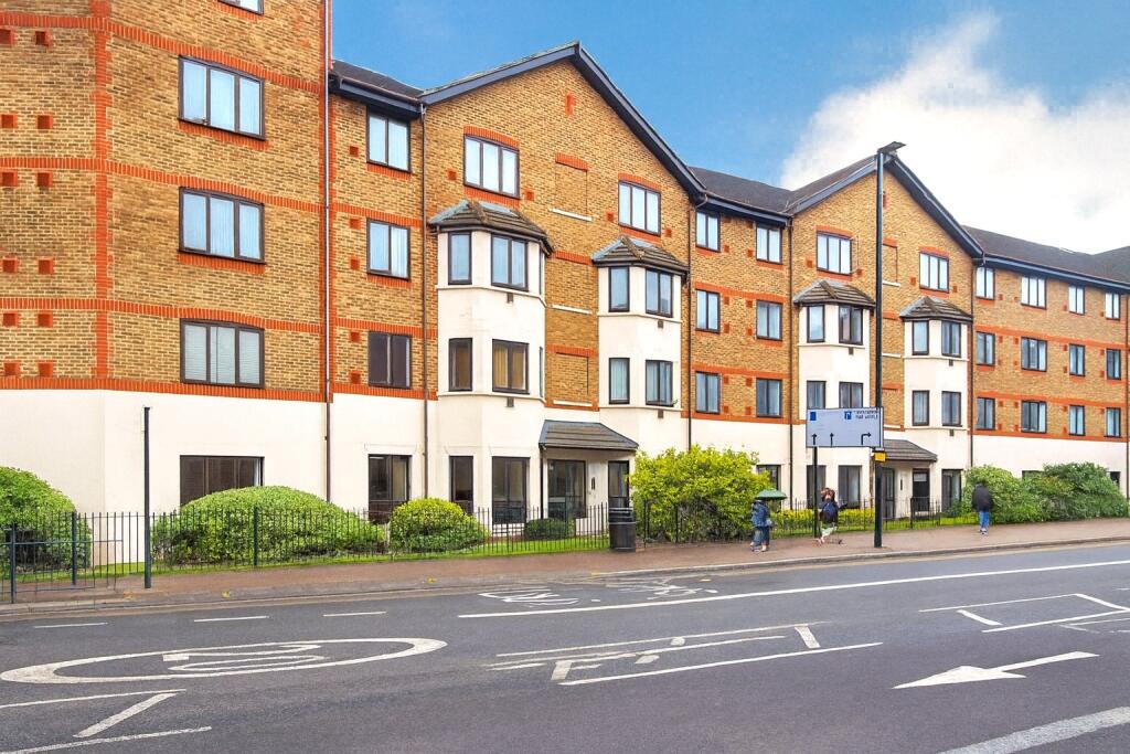 Main image of property: Juniper Court, Grove Road, Hounslow, TW3