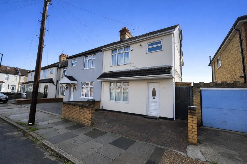 Main image of property: Denbigh Road, Hounslow, Greater London, TW3