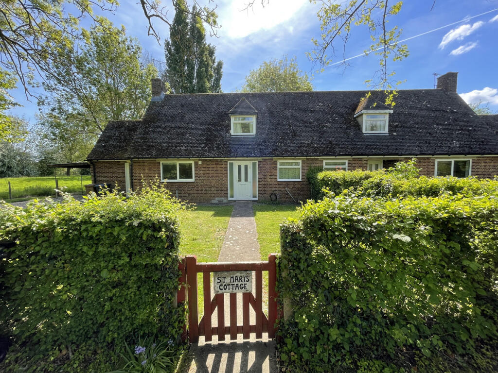Main image of property: South End, Much Hadham, SG10 6