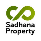 Sadhana Property, Covering London Estate Agent Logo