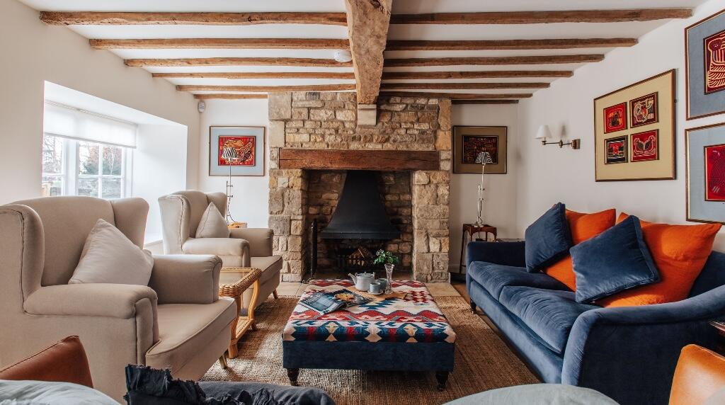 Main image of property: Church Street, Kingham, OX7