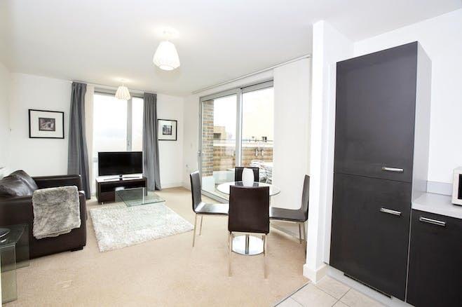 Main image of property: 41 Devons Road, London, E3