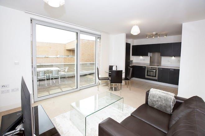 Main image of property: Devons Road, Bow, London, E3