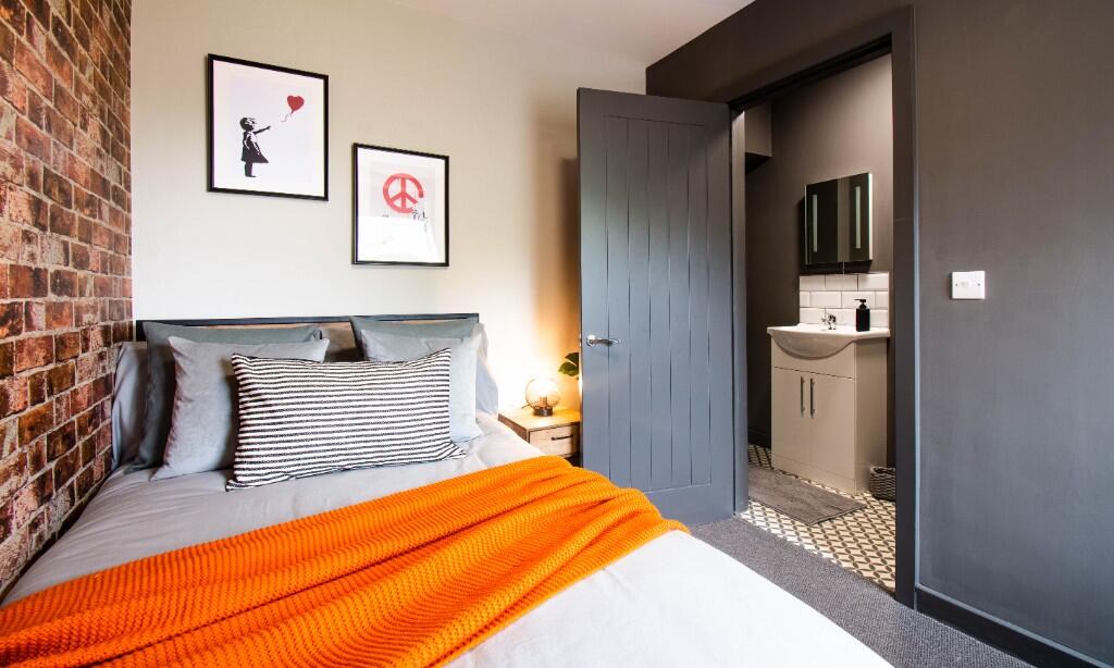 Main image of property: Studio 2, 65 Peet Street, Derby, Derbyshire, DE22