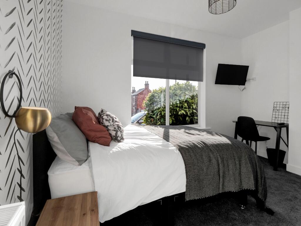 Main image of property: Uttoxeter Old Road, Derby, Derbyshire, DE1