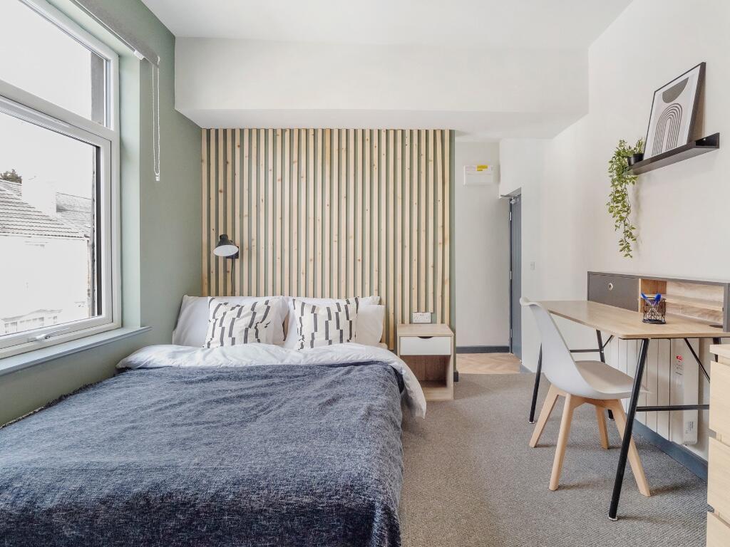 Main image of property: 12E Junction Street, Derby, Derbyshire, DE1