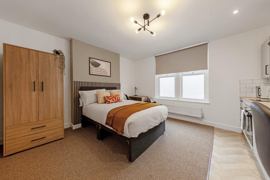 Main image of property: Uttoxeter Old Road, Derby, Derbyshire, DE1