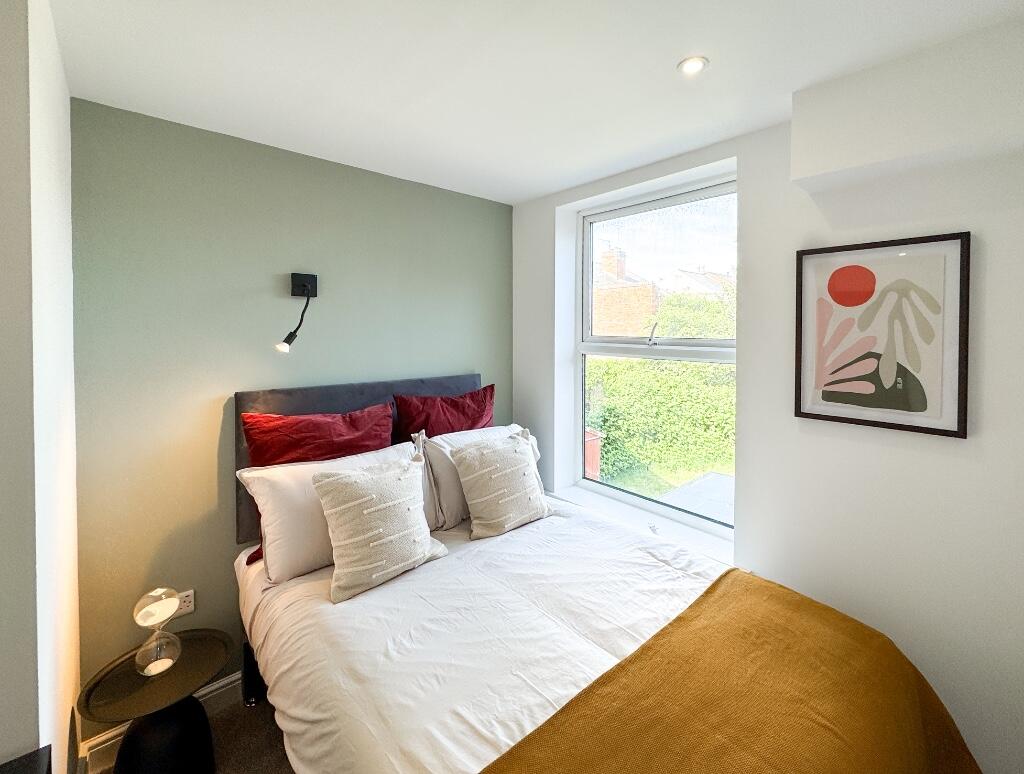 Main image of property: Uttoxeter Old Road, Derby, Derbyshire, DE1