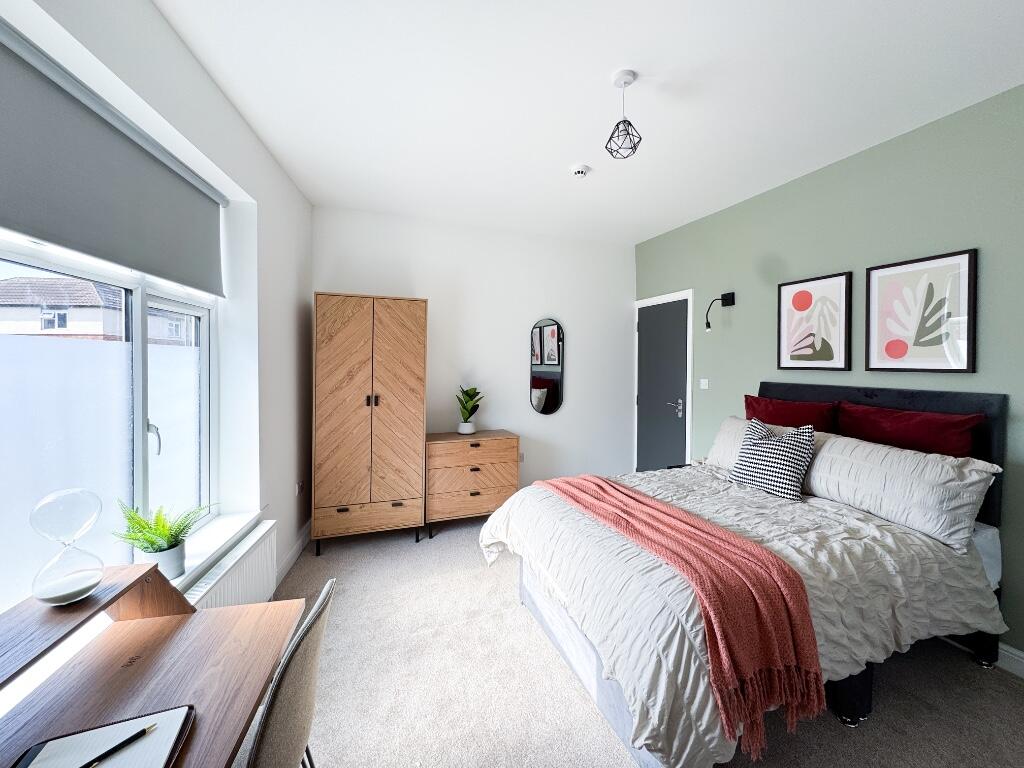 Main image of property: Uttoxeter Old Road, Derby, Derbyshire, DE1