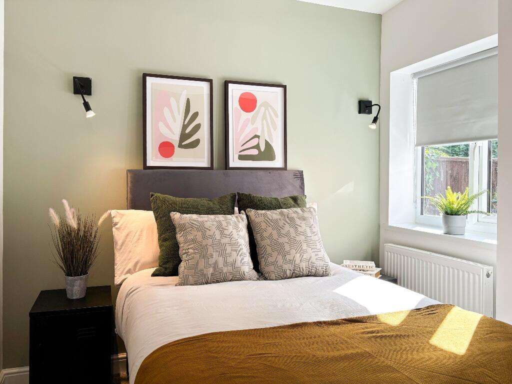 Main image of property: Uttoxeter Old Road, Derby, Derbyshire, DE1