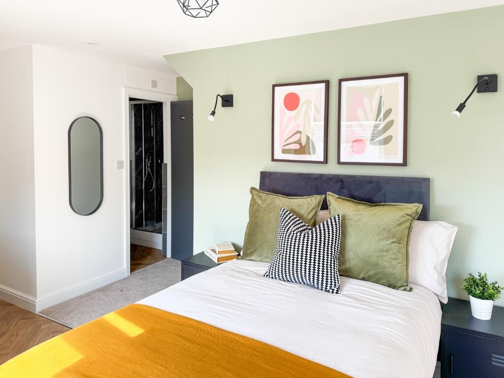 Main image of property: Uttoxeter Old Road, Derby, Derbyshire, DE1