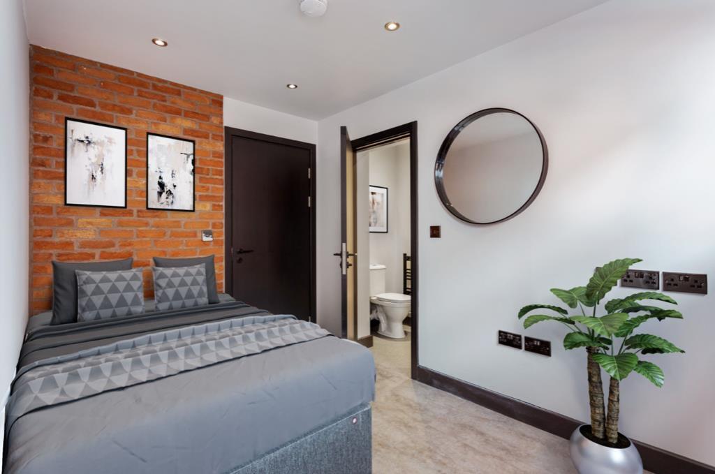 Main image of property: Lodge Lane, Derby, Derbyshire, DE1