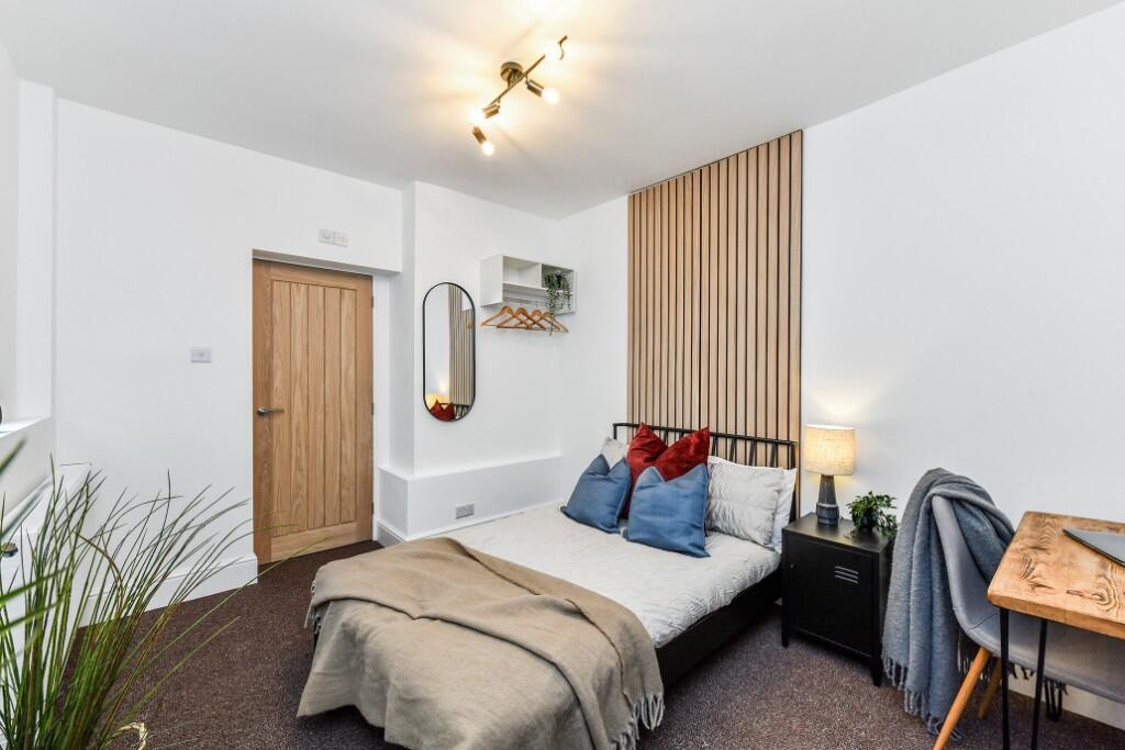 Main image of property: Duffield Road, Derby, Derbyshire, DE1