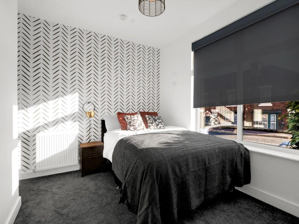 Main image of property: Room1, Uttoxeter Old Road, Derby, Derbyshire, DE1