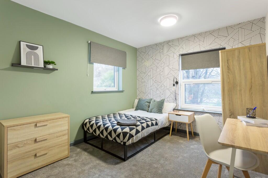 Main image of property: Room 5, Uttoxeter Old Road, Derby, Derbyshire, DE1